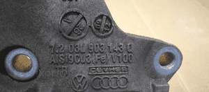 Łapa mocowanie alternatora Skoda Rapid 1.6 TDI 03L903143Q 6