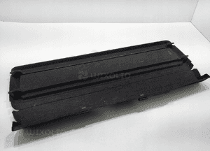 PÓŁKA BAGAŻNIKA TYŁ TYLNA CITROEN NEMO PEUGEOT BIPPER FIAT QUBO 2007-2017 6