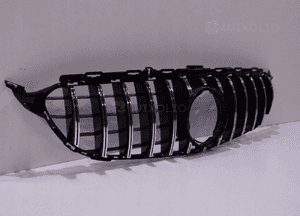 Mercedes W205 Atrapa / Grill GT Distronic - 4063 8