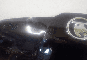 Maska pokrywa silnika skoda kodiaq 565 2017- 5