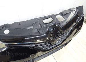 Renault clio v rs zderzak przód przedni 622542539R llu 7