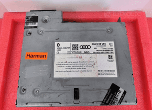 Audi A4 A5 MULTIMEDIA CZYTNIK NAWIGACJA MIB3 TOP HIGH 8W2035065 2