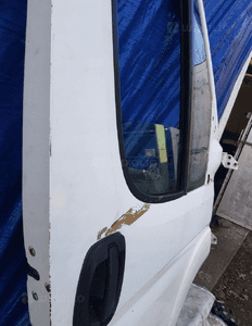 Drzwi prawy przód fiat ducato iii 12R jumper 10