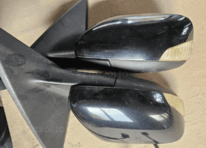 Volvo V50 S40 019-26 lusterko prawe lewe 7