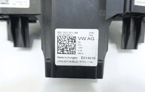 MANETKA PRZEŁĄCZNIK VW SKODA SEAT 5Q1953521JM 6