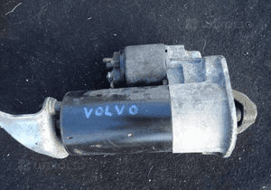 Volvo S40 V50 S60 V70 S80 XC70 2.4 B 2.5T 2.5 rozrusznik Bosch 5