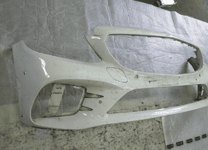 Mercedes 205 lift amg zderzak przedni 2