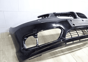 BMW F20 F21 ZDERZAK PRZEDNI tong yang 9