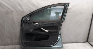 Drzwi przód przednie prawe do T6 ford mondeo MK4 iv T6 4
