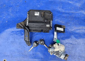 rav4 06-09 2.2 D4D komputer sterownik 89661-42C11 1