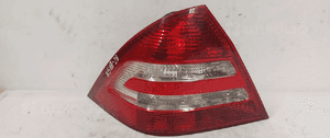 Lampa tyl tylna lewa mercedes W203 sedan 1