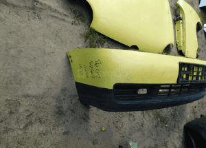 lupo zderzak kolor LD1B nr 2128 WYSYŁKA 3