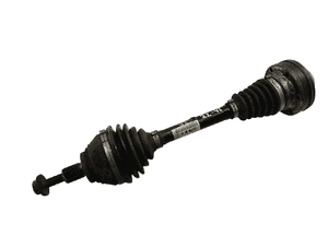 Półoś lewa przód przednia volkswagen golf vi 2.0 tfsi gti 3C0407271AJ 08-12 1