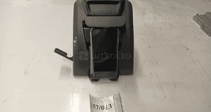 NOTES UCHWYT NA TABLET TELEFON DUCATO JUMPER BOXER 06- 735653789 NO 357/013 2