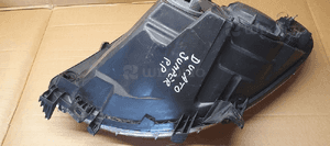 Lampa prawy przód przednia prawa Fiat Ducato III 8