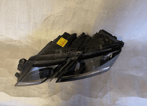 Skoda octavia 3 iii lift full led lampa 16- 2