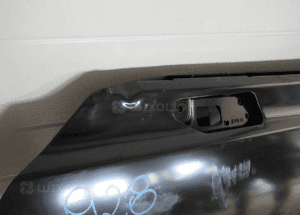 Drzwi lewe przednie ford mustang vi 6 FR3B 2014- 5