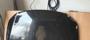 Maska przód przednia VW Passat B6 LC9X 6