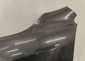Lexus is 2 II 05-08 BŁOTNIK LEWY PRZÓD 5