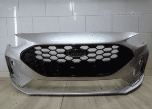 Zderzak przód przedni   NX7B-17C831-SA  Ffocus MK4 LIFT ST-LINE 21 1