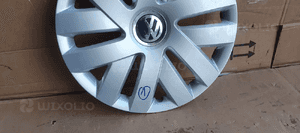 Dekielek kołpak kapsel 15" VW Polo 6R 6R0601147C 3
