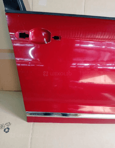 Drzwi prawy przód przednie prawe Citroen C5 III KKQD 2