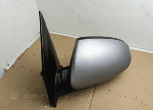 Lusterko lewe zewnętrzne hyundai tucson iii 15-20 8 pin 3
