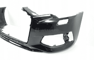 Zderzak przód przedni audi A6 C8 4K0 4K0807437 3