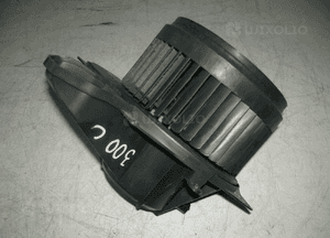 Wentylator dmuchawa nawiew chrysler 300C europa 3