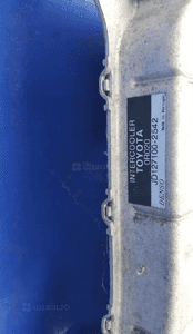 Toyota AURIS I intercooler 2.0 2.2 2