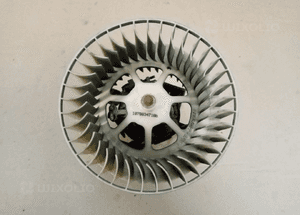 Wentylator dmuchawa nagrzewnicy Mercedes A168 5399045200 1
