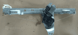 Citroen C4 Picasso I podnosnik szyby tyl lewy prawy 4