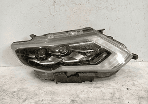 Lampa prawa prawy full led nissan x-trail xtrail T32 lift 17- 1