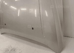 Ford Mondeo Mk4 07-10 MASKA POKRYWA SILNIKA 4
