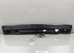 Trzecie światło stop volvo V60 ii 31468198 4