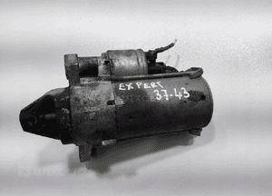 ROZRUSZNIK JUMPY EXPERT SCUDO II 1.6 HDI 9688268480 13-16 LIFT 3