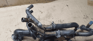 Przewód wąż rurka wody Nissan Almera Tino 1.8 16V 8
