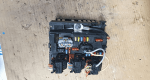 Moduł BSM R08 9662783880 Peugeot 207 Citroen 3
