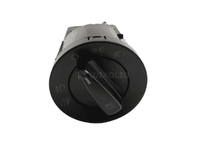 Przełącznik włącznik świateł skoda fabia ii 5J 1U041531D 2010-2014 lift 1