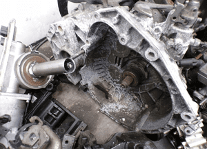 Skrzynia biegów alfa romeo 159 brera 2.4 Q4 2