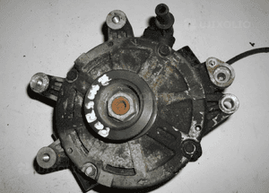 Alternator Porsche Cayenne 4.5 turbo 94860301505 1