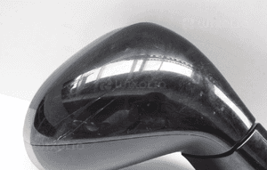 Lusterko prawe europejskie oryginalne 10 PIN PEUGEOT 308 T8 3