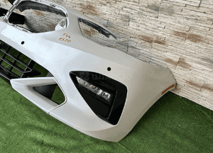 Zderzak bmw 2 F44 halogeny led usa 2