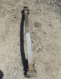 RESOR TYŁ 1 PIÓRO RENAULT MASTER III IV OPEL MOVANO B NISSAN 550205402R 3