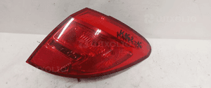 Lampa tyl tylna prawa opel meriva b 1