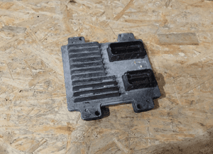 STEROWNIK SILNIKA KOMPUTER OPEL CORSA D 1.4 16V 55582039 3