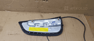 Poduszka fotela prawa AIRBAG Audi A4 B6 8E0880242G 3