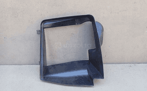 Kierownica powietrza wlot bmw X6 E71 1
