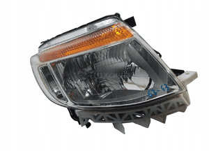 LAMPA PRAWA PRZÓD PRZEDNIA FORD RANGER IV V AB39-13W029-HF 2012-2015 EUROPA 1