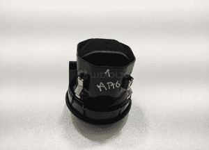 Kratka nawiewu wlot powietrza mercedes a-klasa W176 A1768300754 2012-2018 5